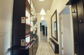 Hostel Overtime, Moscow, Moscow